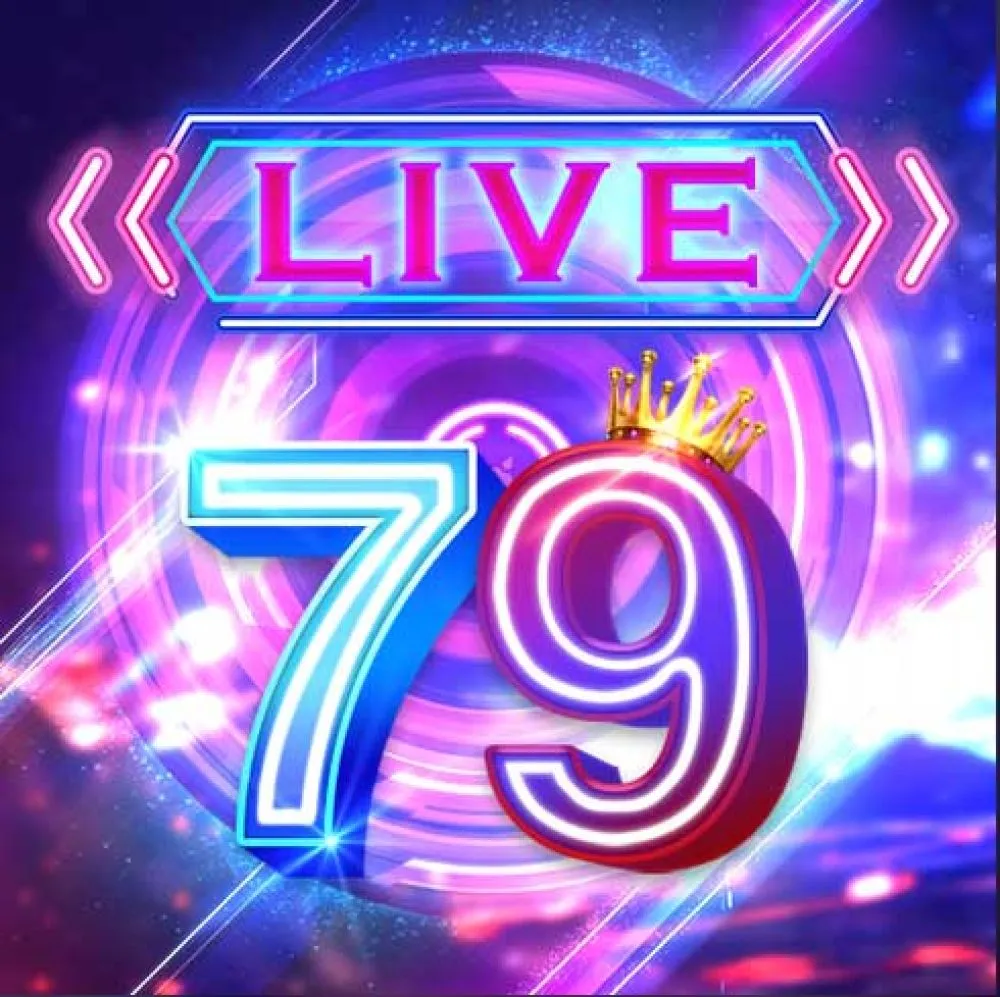 Live79 - Cổng Game Uy Tín, Đẳng Cấp Hoàng Gia - Ảnh 1