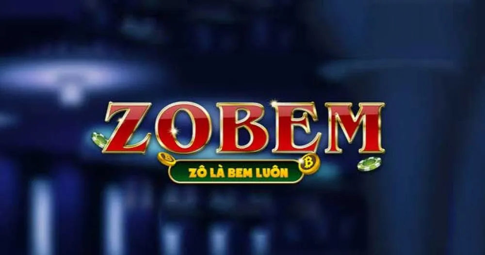 Zobem Club - Game Slot Đổi Thưởng Cực Chất - Tải iOS, APK - Ảnh 1